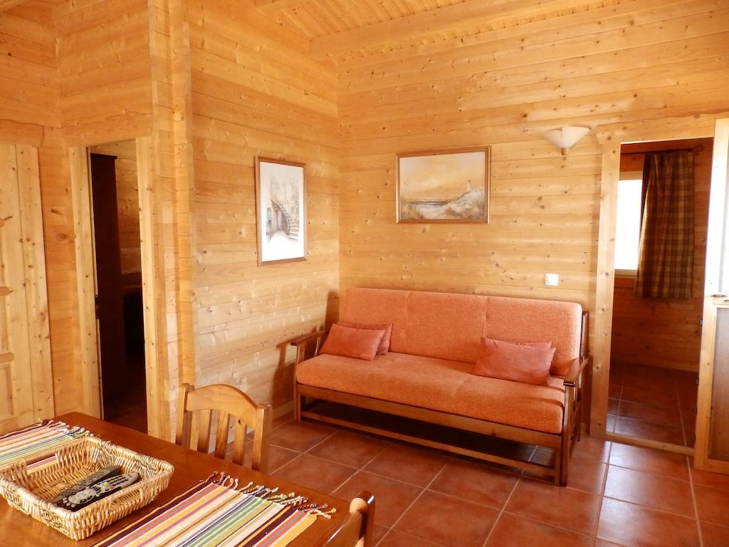 Poioruivo Villa Santa Clara-a-Velha Rum bild